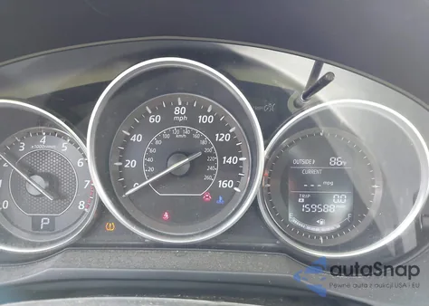 2015 Mazda Mazda6 I Touring из США, поврежденный, VIN JM1GJ1V62F1173214